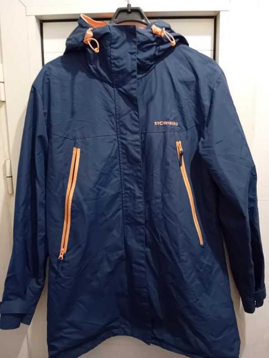 Чисто ново яке Stromberg