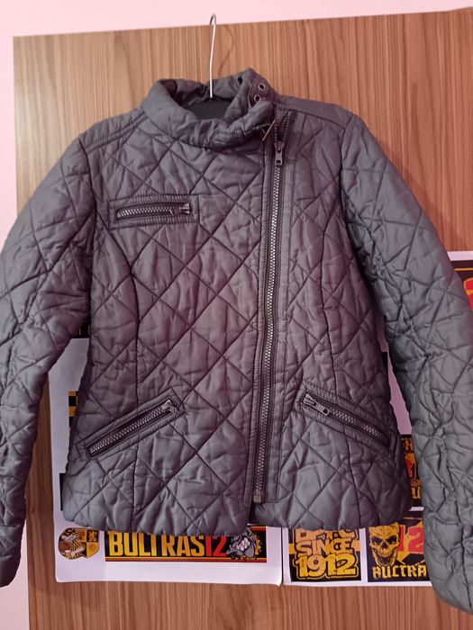 Детски якенца за момиче