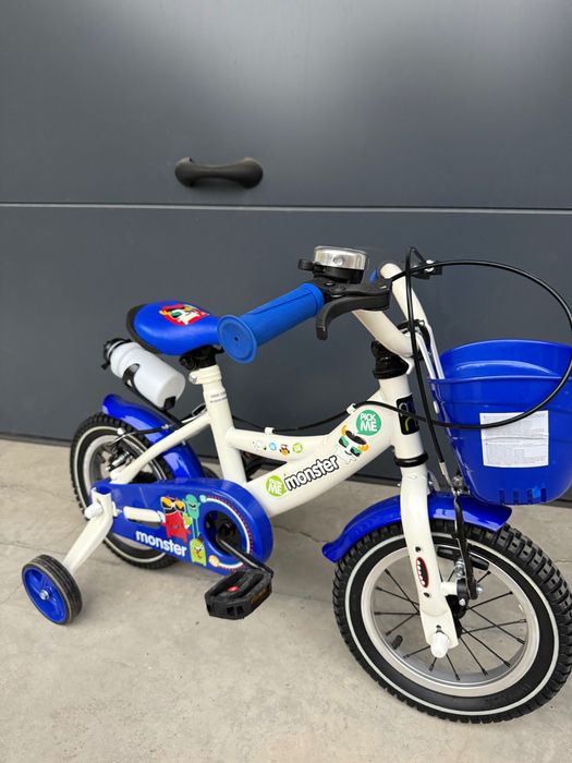 Детско колело moni