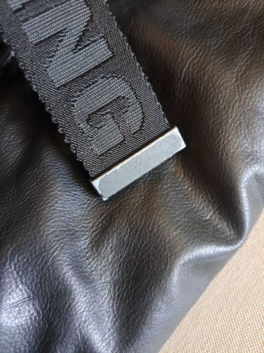 Geanta Alexander Wang x HM originala
