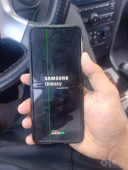 Samsung z filip 3