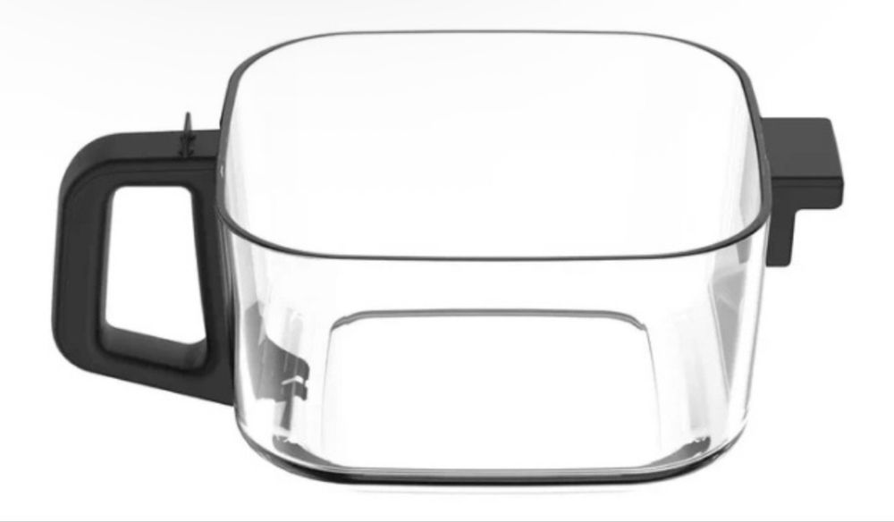 Продам аэрогриль hausmann hag-7070w