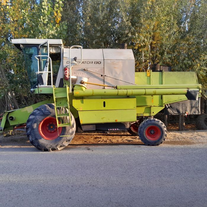 Kambayin class dominator 130