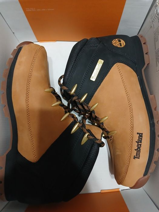 Vand papuci Timberland marimea 42