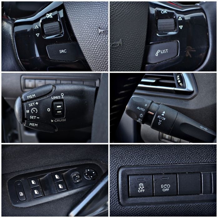 ‼️ Peugeot 308 II Facelift 1.6 Blue-HDi Allure 2016 | EURO 6