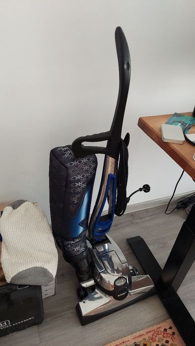 Servicii curatare acarieni din saltea