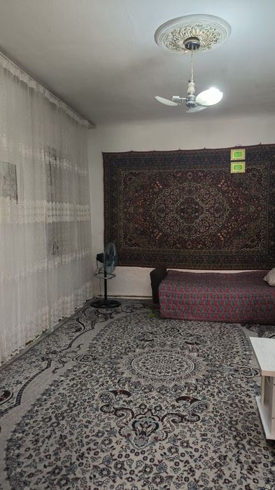 Продаётся свой дом в Чирчике