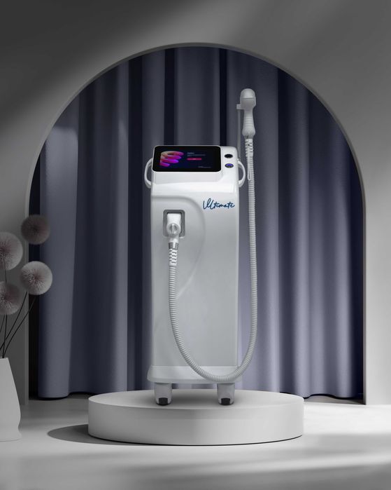 Диодный лазер Ultimate, б/у