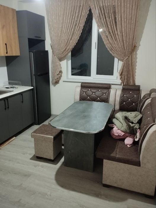 Срочно сдам квартиру