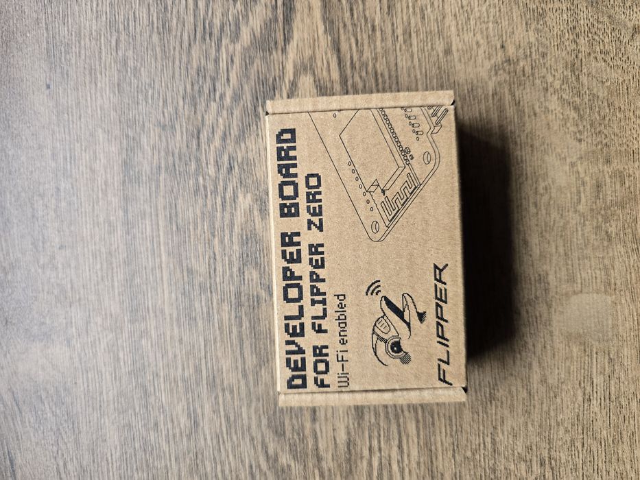 Wifi Devboard Flipper Zero (Чисто нов)