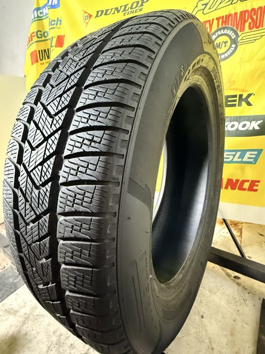 235/60R19 Pirelli 2024 6.2mm elect RO