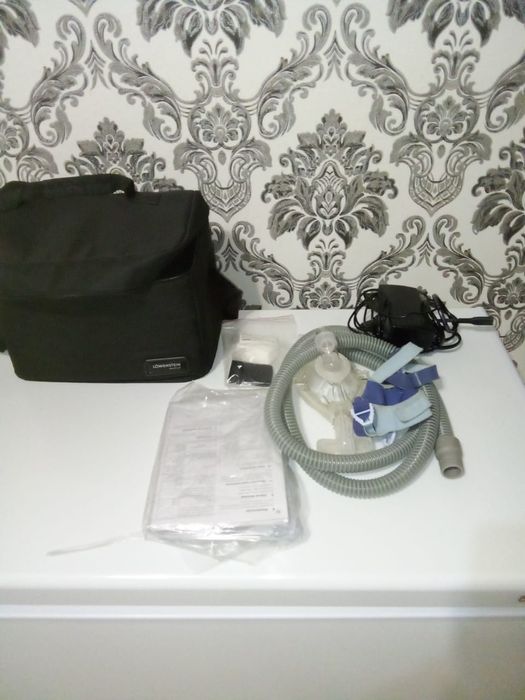 Сипап аппарат Присма