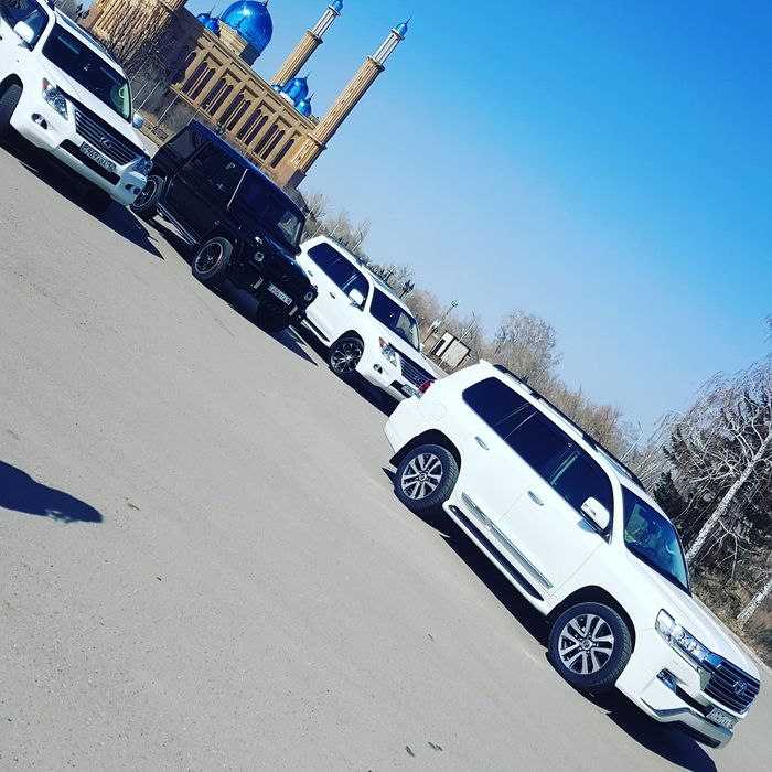Прокат авто аренда авто