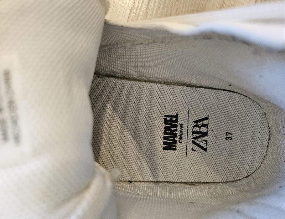 Vand ghete Zara pentru copii