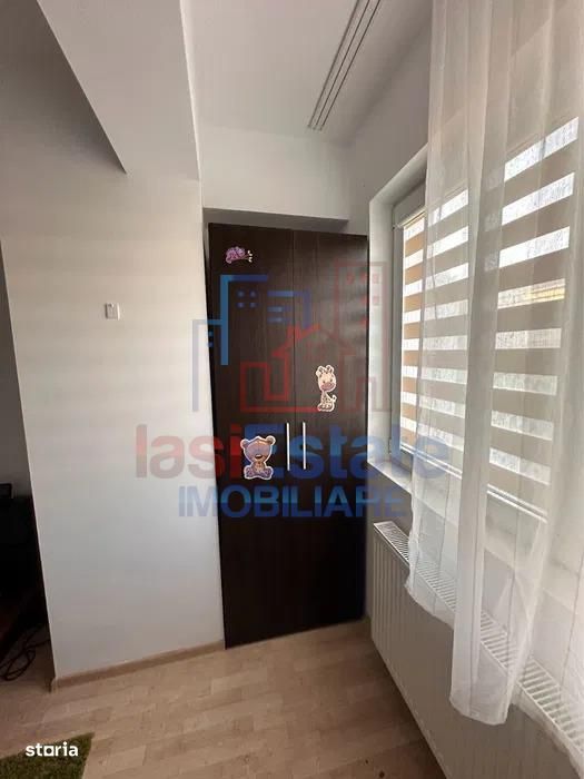 Apartament 2 Camere Nicolina 2 - Profi