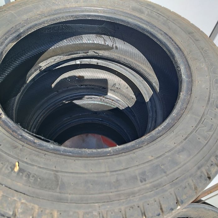anvelope 195 65 16 c - Piese auto de vânzare | OLX.ro