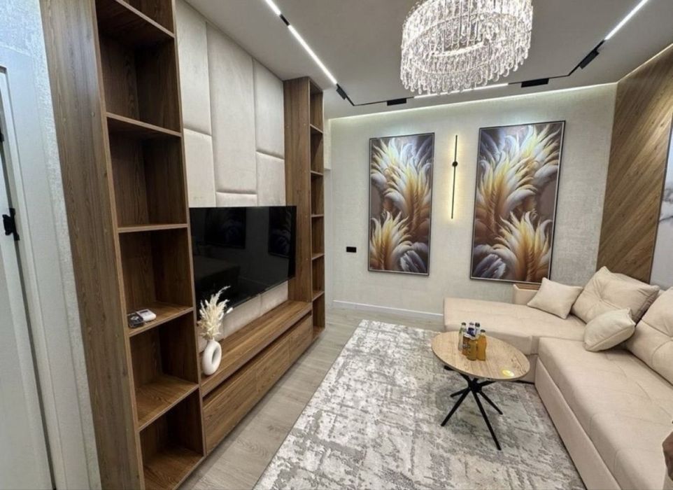 Сдам кв ул Мукимий Метро Хамза 2в3/2/5 ро-н Чиланзар-3 кв