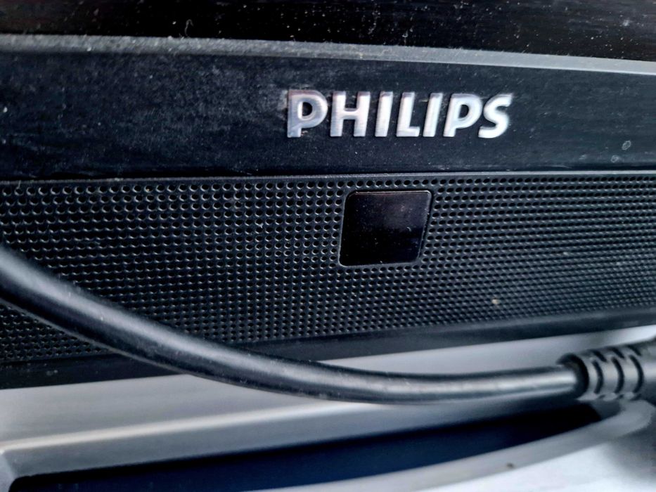 Телевизор Филипс