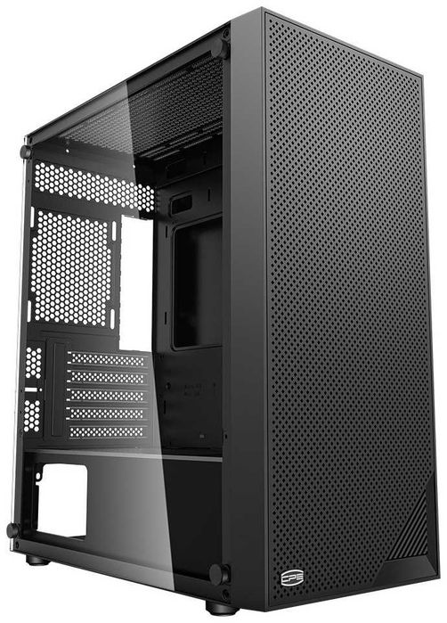Компьютерный корпус PCCooler C3 B310 BK Black