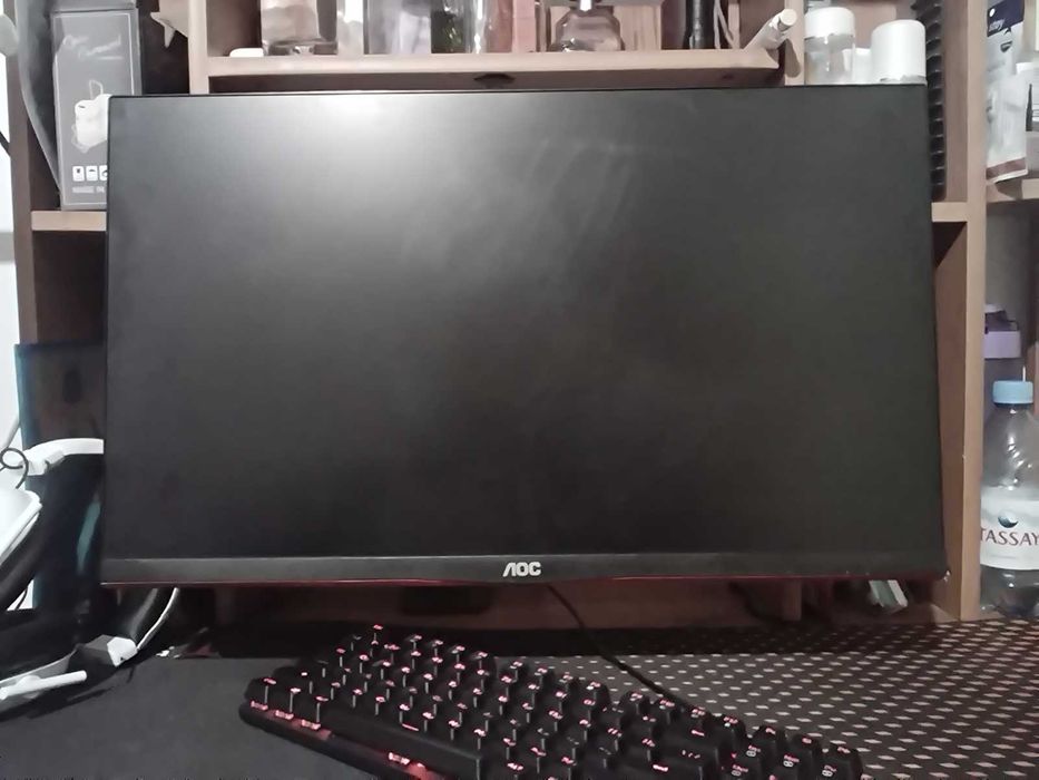 Монитор AOC 24G2SP