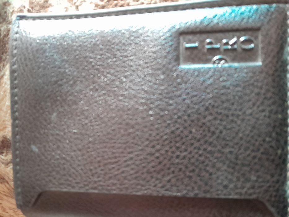 Кошелёк-портмоне Petek 1855