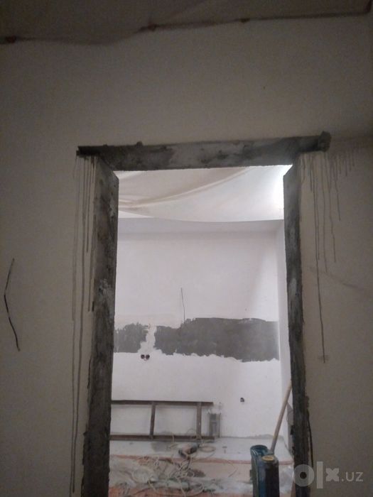 Almazniy bur,rezka, perfarator xizmati