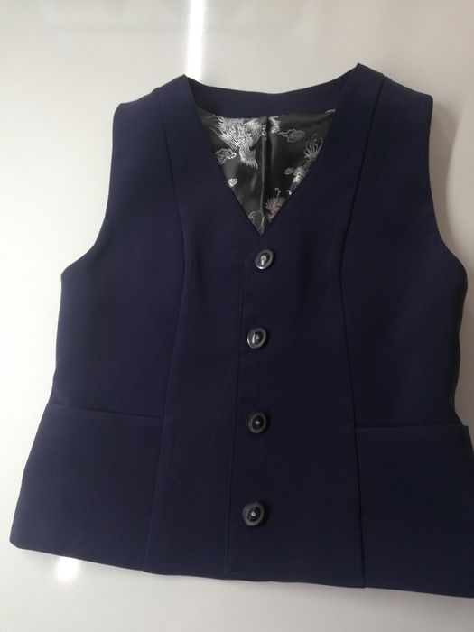 Школьная одежда для девочек