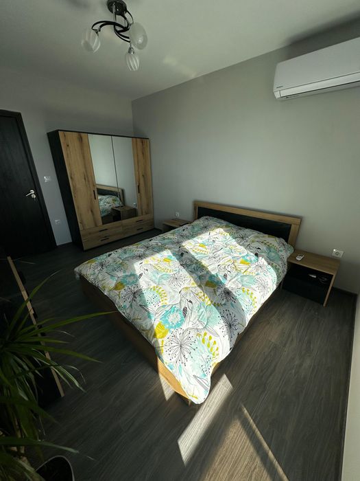 Дава се под наем Двустаен апартамент в Пловдив, Западен - 68 кв.м за 475 € - Снимка #4