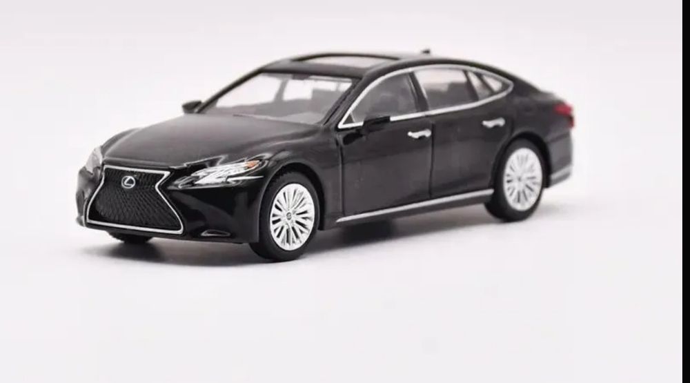 Продам модельку.