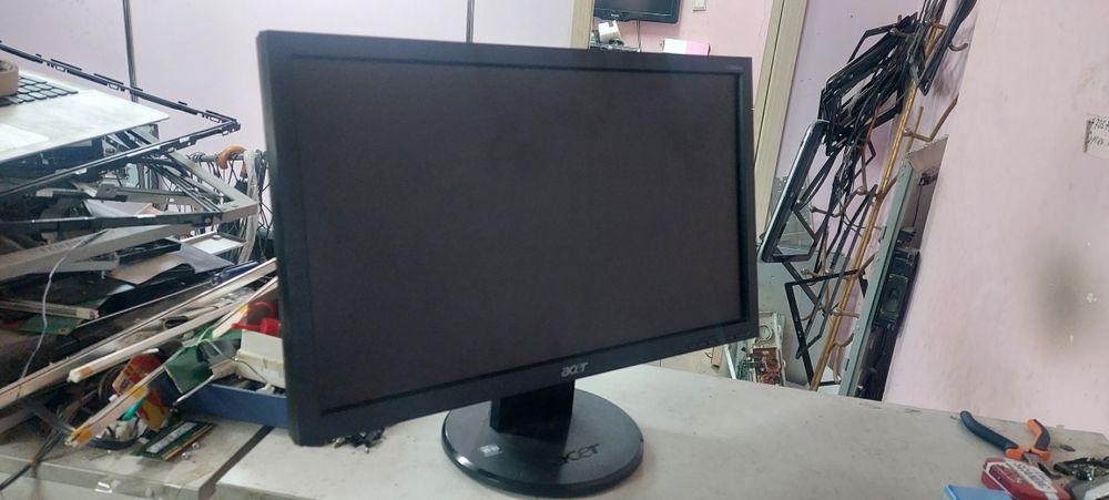 Мониторы 19 дюймов