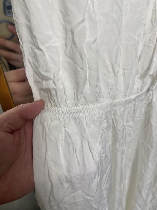 Жилетки и Комбинезон летний