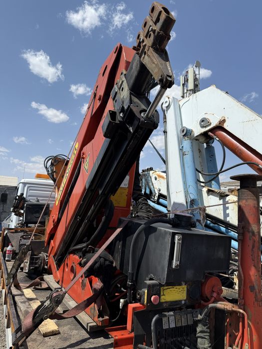 Кму Манипулятор Продажа