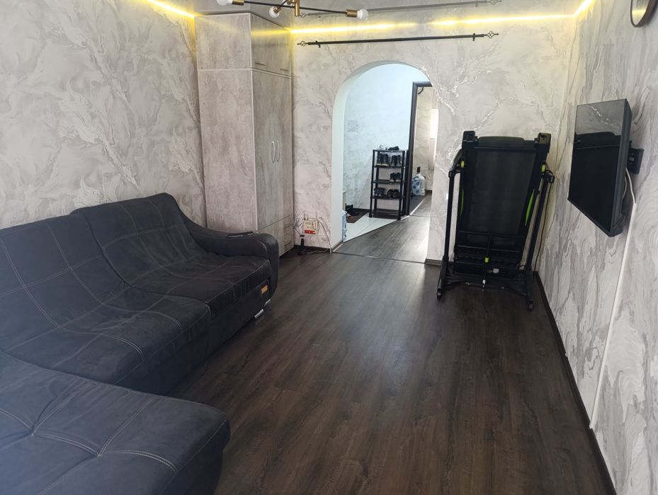 Продам 3-х комнатную квартиру