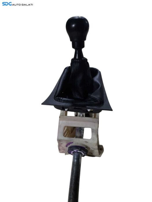 Timonerie 5 Trepte Cutie Manuala Opel Astra G 1.6 16V 1998 - 2005 Cod 8026602301 [N1346]