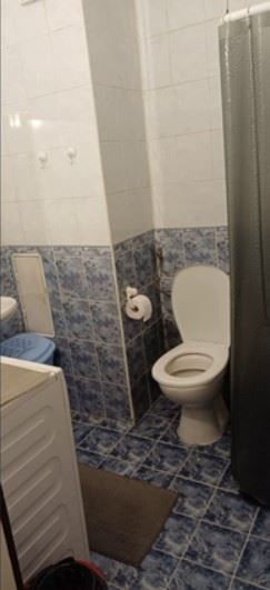 Дава се под наем Двустаен апартамент в София, Оборище - 60 кв.м за 548.25 € - Снимка #4