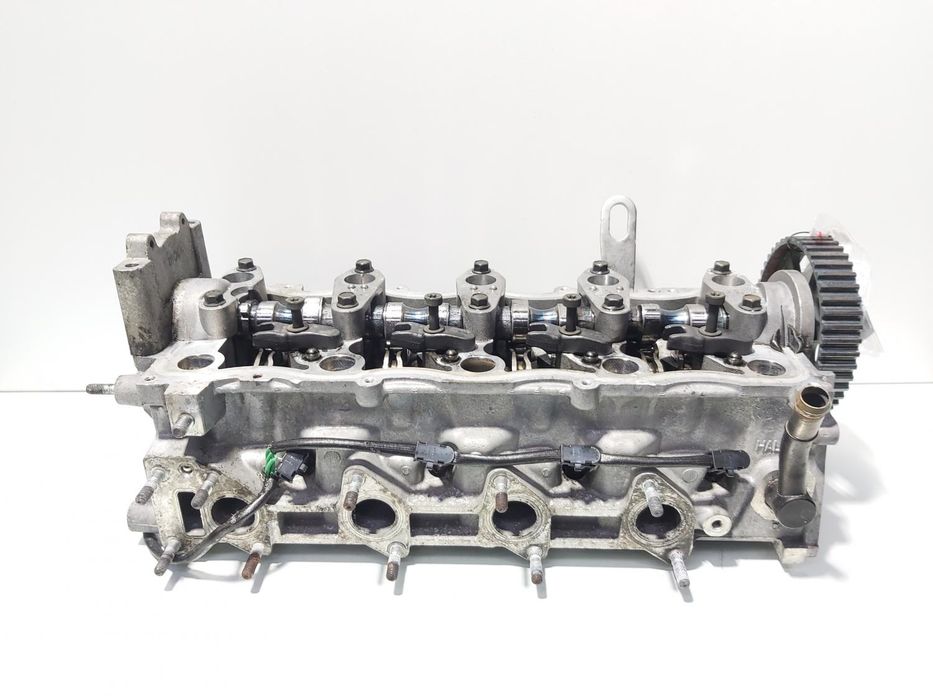 Chiulasa, cod 96440132, Opel Antara, 2.0 CDTI, Z20S1