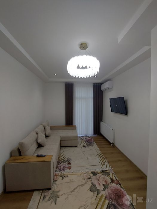 Uy egasidan Ijaraga kvartira