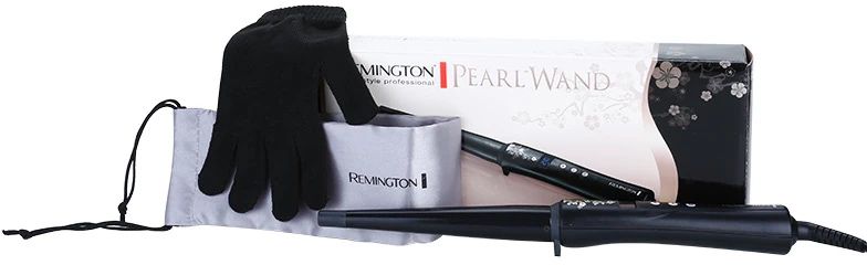 Ondulator par Remington Pearl Wand
