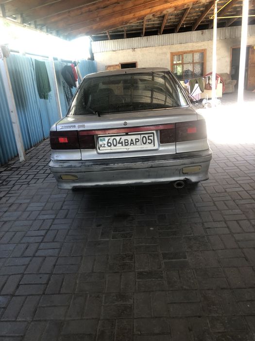 Продам машину находу срочно