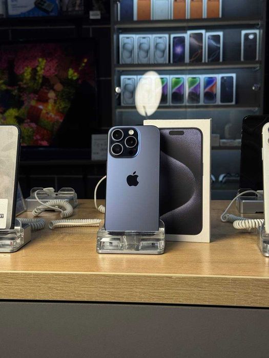 IPhone 15 Pro 256/ Айфон 15 про 256код.503