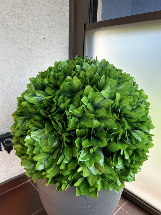Sfera decorativa 70 cm diam