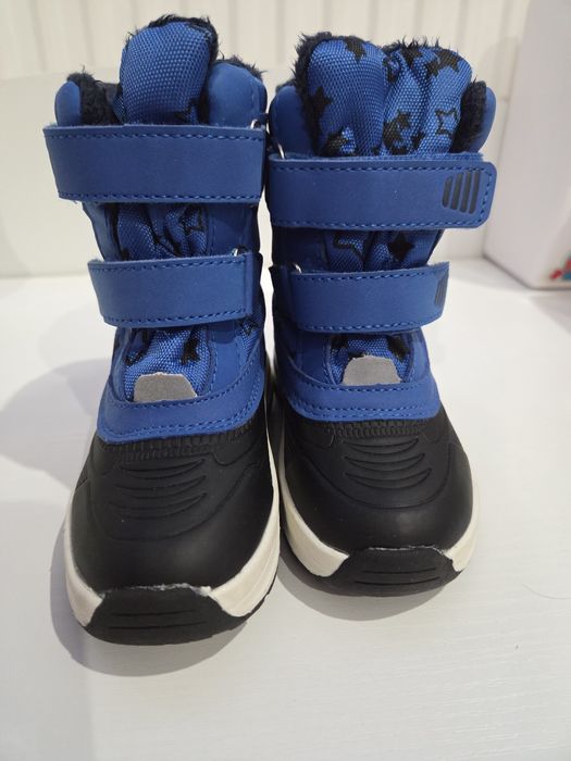 Детски ботушки lupilu