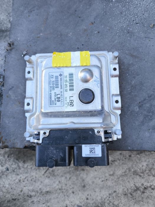 Компютър за Hyundai i30 1.4i