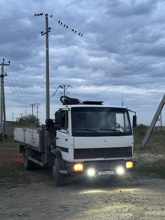 услуги Манипулятора