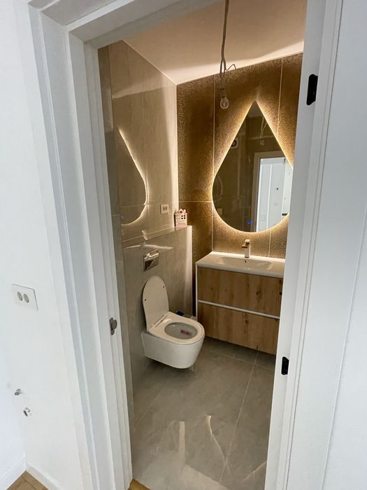 Apartament nou cu 3 camere și loc de parcare – Cartier Prima Nufărul, Oradea