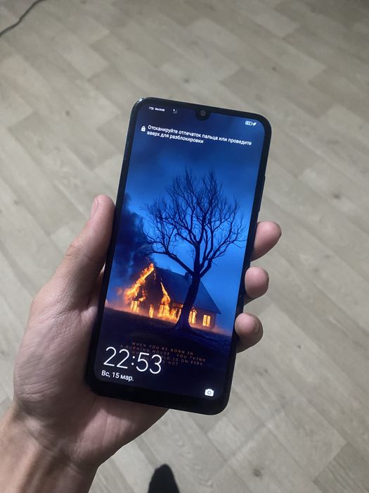 Продается хуавей п смарт 32гб