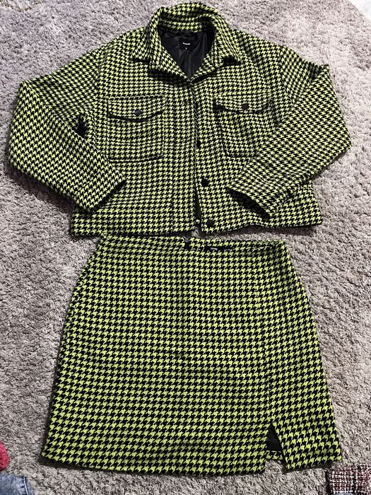 Комплект пола и сако/яке