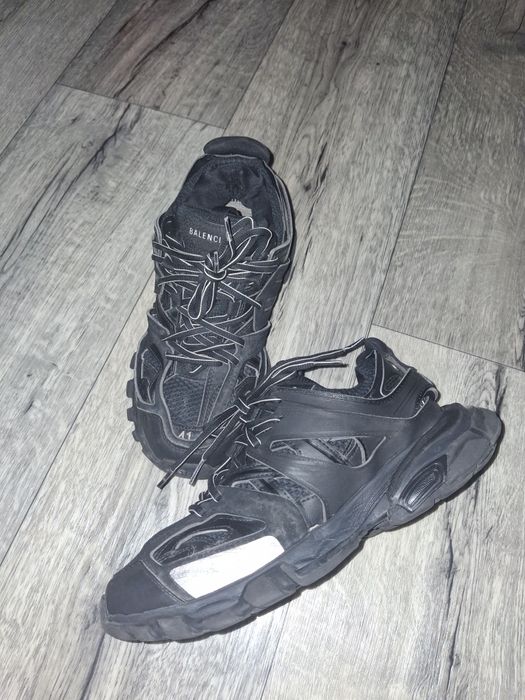 Balenciaga track 1.0