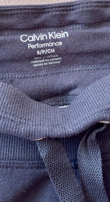 Долнище Calvin Klein