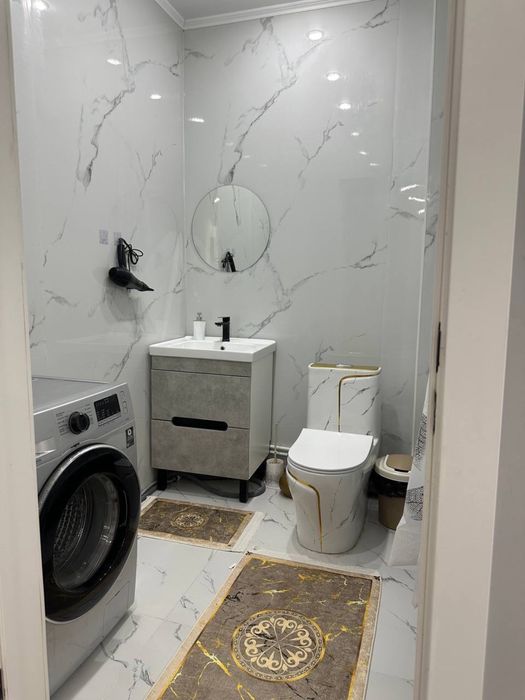 Квартира в зачаганске